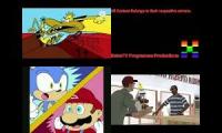 Thumbnail of (PLEASE DONT BLOCK THIS) Sparta Remixes Side By Side 30 (CartoonMania Version)
