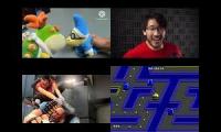 Thumbnail of (PLEASE DONT BLOCK THIS) Sparta Remixes Side By Side 26 (CartoonMania Version)