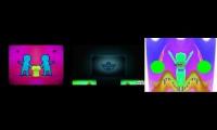 Thumbnail of 3 Noggin And Nick Jr Logo Collection In Low Voice V31