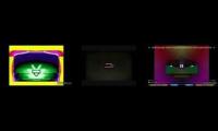 Thumbnail of 3 Noggin And Nick Jr Logo Collection In Low Voice V34
