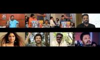 New Tamil movie audio trailer launch