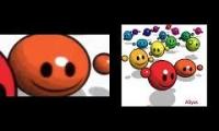 The Ultimate Joyous Glaggleland Theme (FIXED TITLE)