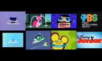pinkie pie vs the Crying logos 2
