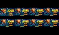 CRASH TEAM RUMBLE MAIN THEME