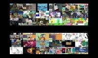 Thumbnail of Sparta Staircase mix 36 Parison