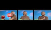 Thumbnail of All Octagon Tylenol Mashup
