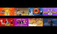 Looney Tunes Mashup Hours