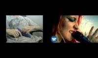 Thumbnail of Paramore - crushcrushcrush (Gun Cover)
