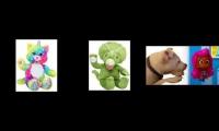 Thumbnail of Everybody Watching Molly Will Help With The Cake For Shrimptennial