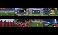 Thumbnail of football game mashup