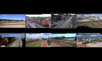 Thumbnail of USA Railcam mix8 live