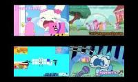Thumbnail of Sparta Random Remixes Side By Side 78 (VATRS Fake Version)
