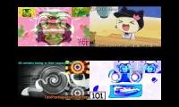 Thumbnail of Sparta Random Remixes Side By Side 83 (VATRS Fake Version)