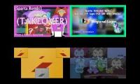 Thumbnail of Sparta Random Remixes Side By Side 86 (VATRS Fake Version)