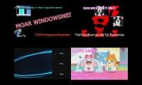 Thumbnail of Sparta Random Remixes Side By Side 87 (VATRS Fake Version)