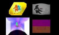 Thumbnail of 4 Noggin And Nick Jr Logo Collection V1436