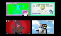 Thumbnail of Sparta Random Remixes Side By Side 91 (VATRS Fake Version)