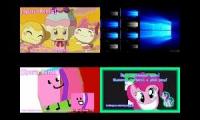 Sparta Random Remixes Side By Side 94 (VATRS Fake Version)