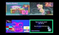 Thumbnail of Sparta Random Remixes Side By Side 95 (VATRS Fake Version)