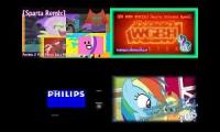 Thumbnail of Sparta Random Remixes Side By Side 96 (VATRS Fake Version)
