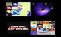Thumbnail of Sparta Random Remixes Side By Side 101 (VATRS Fake Version)