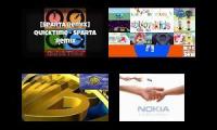 Thumbnail of Sparta Random Remixes Side By Side 102 (VATRS Fake Version)