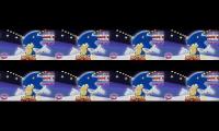 Sonic Beatbox Solo 2 - Cartoon Beatbox Battles
