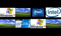 Thumbnail of 1 Hour Intel X Windows XP