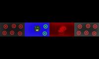 best animation logos in g major quadparison 1