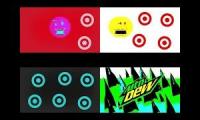 best animation logos g major quadparison 2