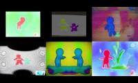 Thumbnail of 6 Noggin And Nick Jr Logo Collection V10