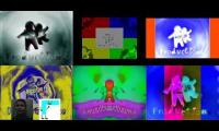 Thumbnail of 6 Noggin And Nick Jr Logo Collection V11