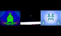 Thumbnail of 3 Noggin And Nick Jr Logo Collection In Low Voice V35
