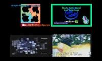 Sparta Random Remixes Side By Side 117 (VATRS Fake Version)