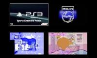 Sparta Random Remixes Side By Side 119 (VATRS Fake Version)