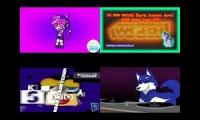 Sparta Random Remixes Side By Side 126 (VATRS Fake Version)