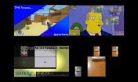 Thumbnail of Sparta Remixes Side By Side 65 (Cookie Jar Forever Version)