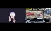 Thumbnail of train ride wannabe in japan by keikyu and lofi music