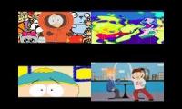THE EPICNESS OF QUADPARISON (South Park Version) BETTER