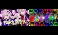 Thumbnail of BLACK CHRISTMAS (XMAS VER 2) (CHRISTMAS IN JULY)