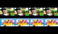 Canciones Del Auto Bochinchero