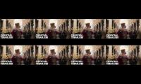 Thumbnail of Timothée Chalamet Stars in Wonka