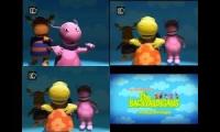 Backyardigans Opening Themes 2023