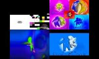 77 Noggin And Nick Jr Logo Collection