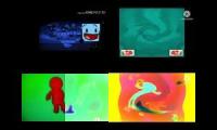 Thumbnail of 4 Noggin And Nick Jr Logo Collection V1438