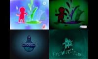 4 Noggin And Nick Jr Logo Collection V810 (REMAKE)