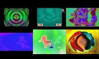 Thumbnail of 6 Noggin And Nick Jr Logo Collection V13