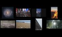 8 in 1 WHİTENOİSE YOUTUBE