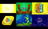 6 Noggin And Nick Jr Logo Collection V15