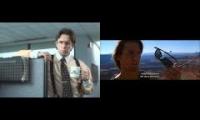 Thumbnail of Office Space vs. Mission Impossible